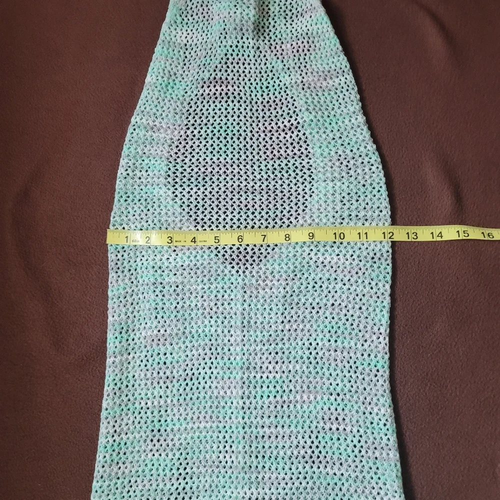 Halter dress - Picture 4 of 8